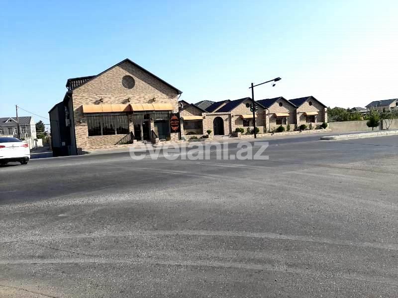 Satılır, həyət evi / bağ, 3 otaqlı, 150 m², Mərdəkan q.