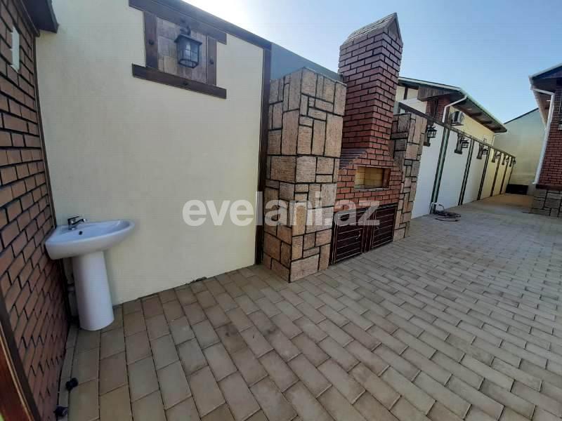 Satılır, həyət evi / bağ, 3 otaqlı, 150 m², Mərdəkan q.