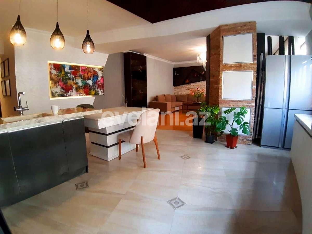 Satılır, yeni tikili, 4 otaqlı, 170 m², Şah İsmayıl Xətai m.