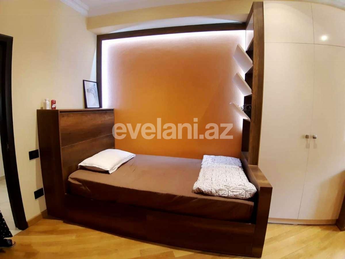 Satılır, yeni tikili, 4 otaqlı, 170 m², Şah İsmayıl Xətai m.