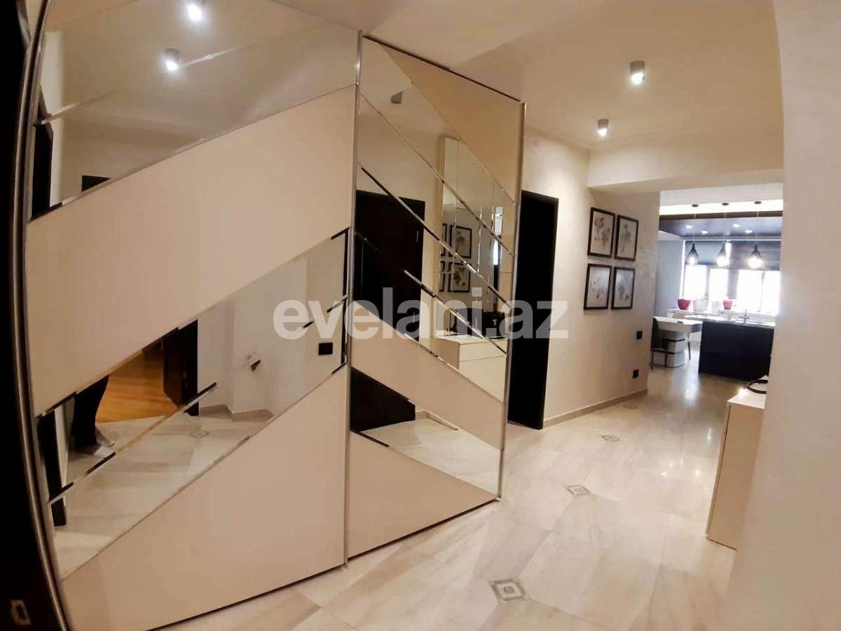 Satılır, yeni tikili, 4 otaqlı, 170 m², Şah İsmayıl Xətai m.