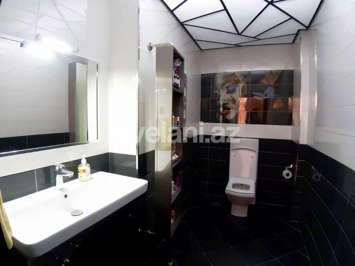 Satılır, yeni tikili, 4 otaqlı, 170 m², Şah İsmayıl Xətai m.