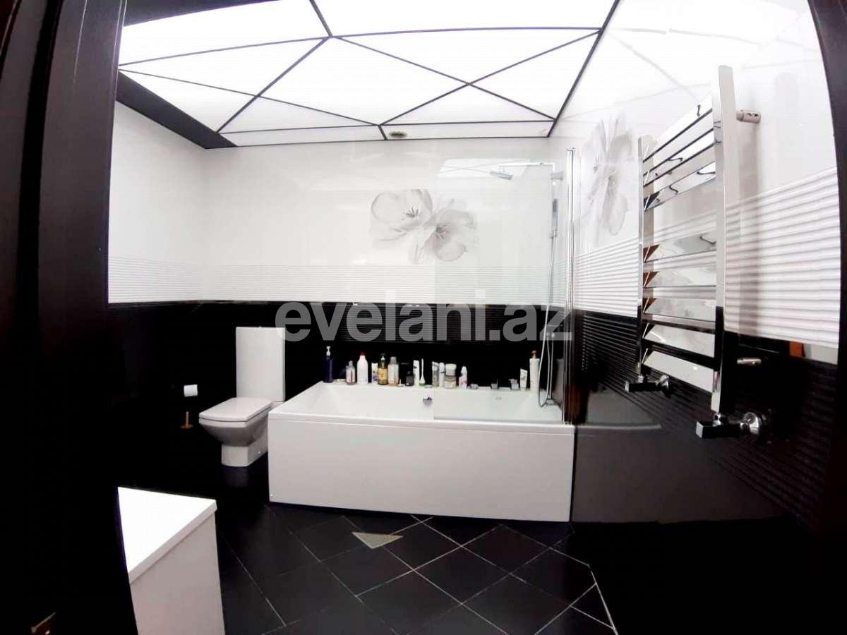 Satılır, yeni tikili, 4 otaqlı, 170 m², Şah İsmayıl Xətai m.