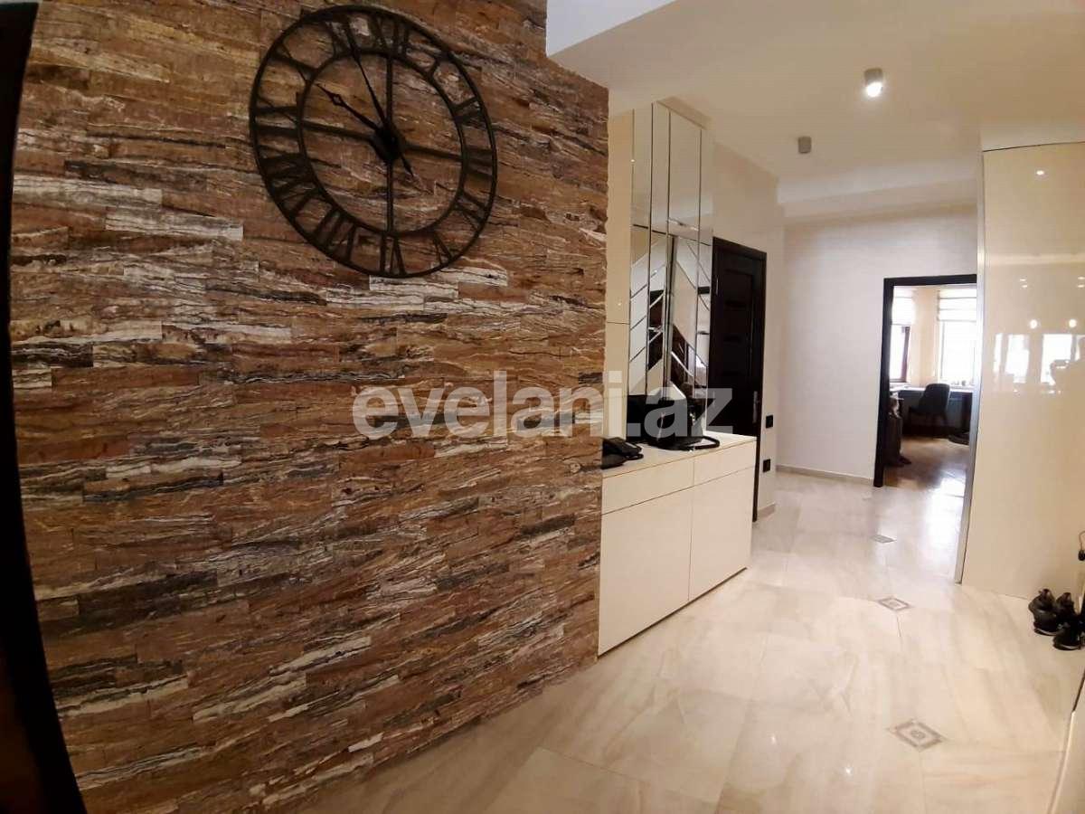 Satılır, yeni tikili, 4 otaqlı, 170 m², Şah İsmayıl Xətai m.