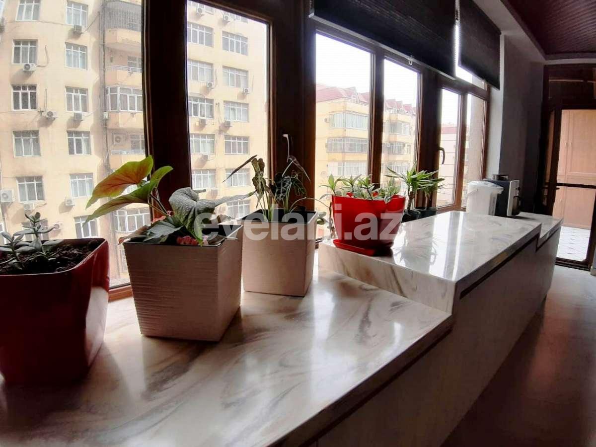 Satılır, yeni tikili, 4 otaqlı, 170 m², Şah İsmayıl Xətai m.