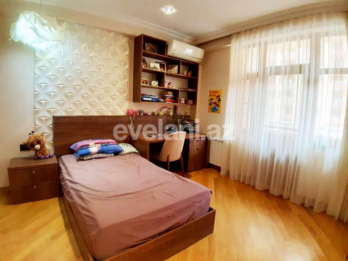 Satılır, yeni tikili, 4 otaqlı, 170 m², Şah İsmayıl Xətai m.