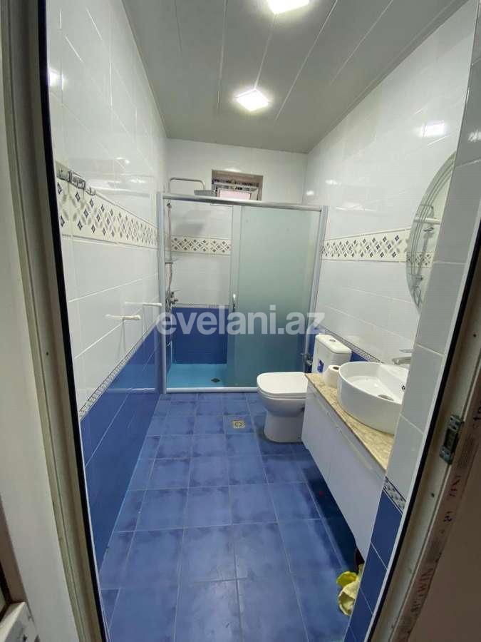 Satılır, həyət evi / bağ, 6 otaqlı, 157 m², Masazır q.