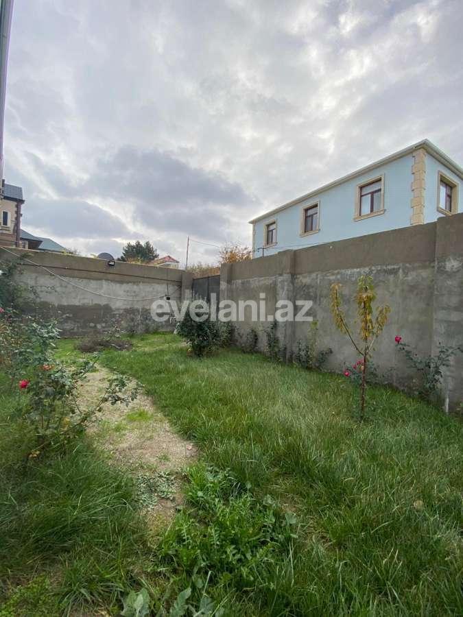 Satılır, həyət evi / bağ, 6 otaqlı, 157 m², Masazır q.