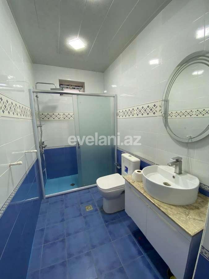 Satılır, həyət evi / bağ, 6 otaqlı, 157 m², Masazır q.