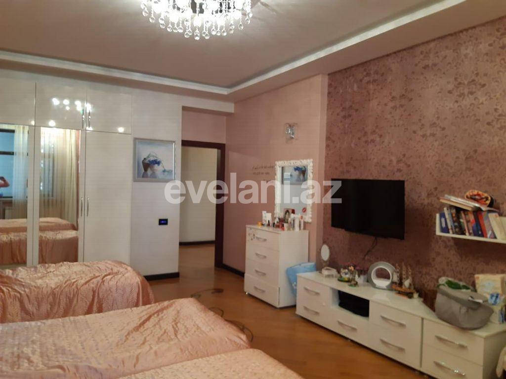 Satılır, yeni tikili, 5 otaqlı, 270 m², 28 may m.