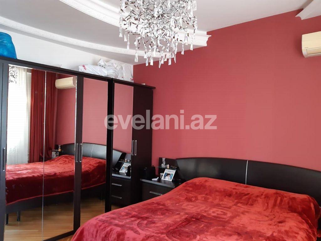 Satılır, yeni tikili, 5 otaqlı, 270 m², 28 may m.