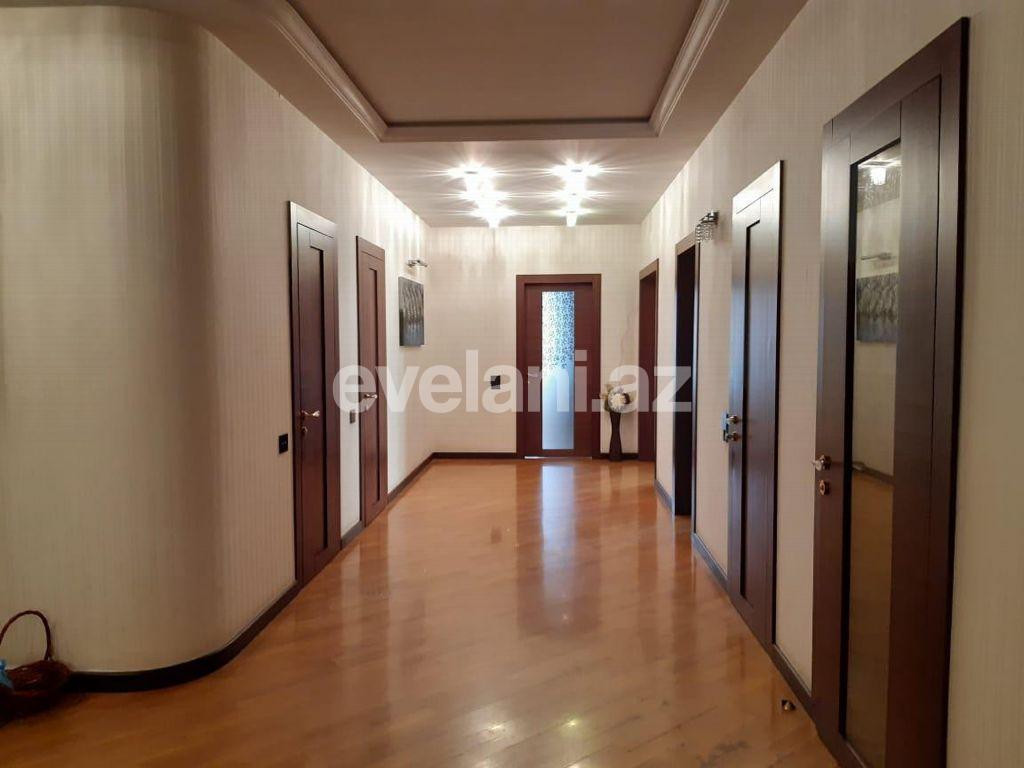 Satılır, yeni tikili, 5 otaqlı, 270 m², 28 may m.
