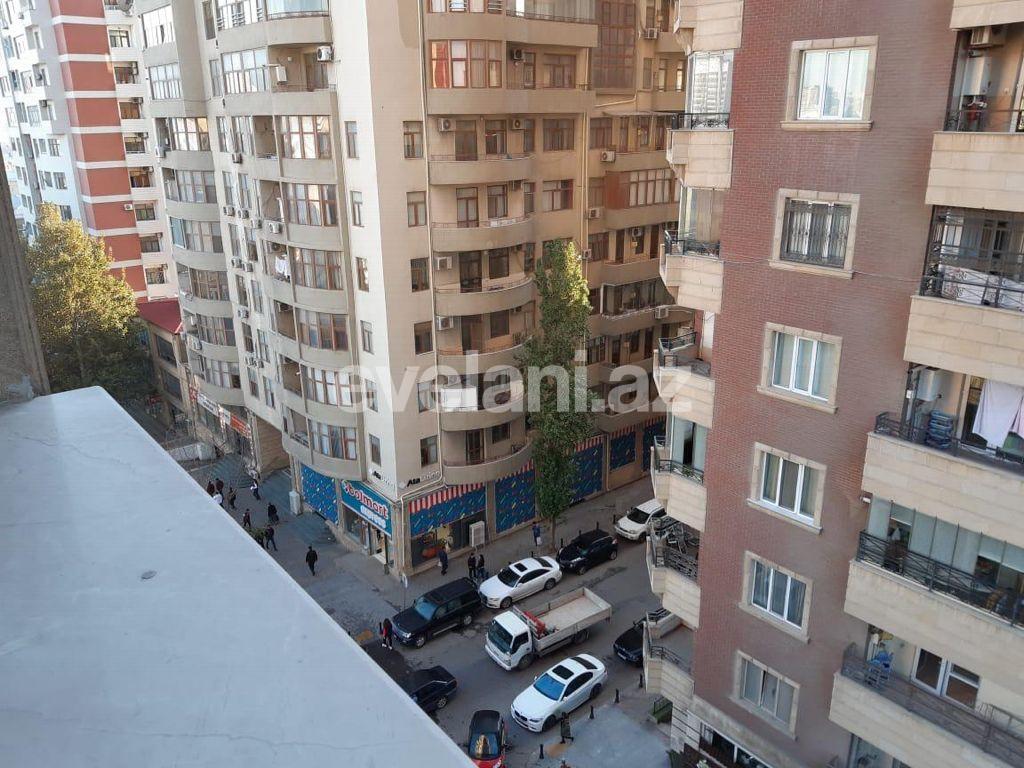 Satılır, yeni tikili, 5 otaqlı, 270 m², 28 may m.