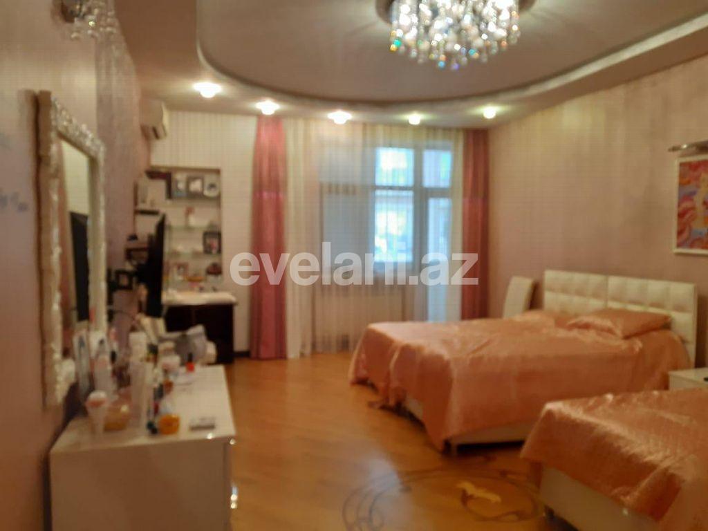 Satılır, yeni tikili, 5 otaqlı, 270 m², 28 may m.