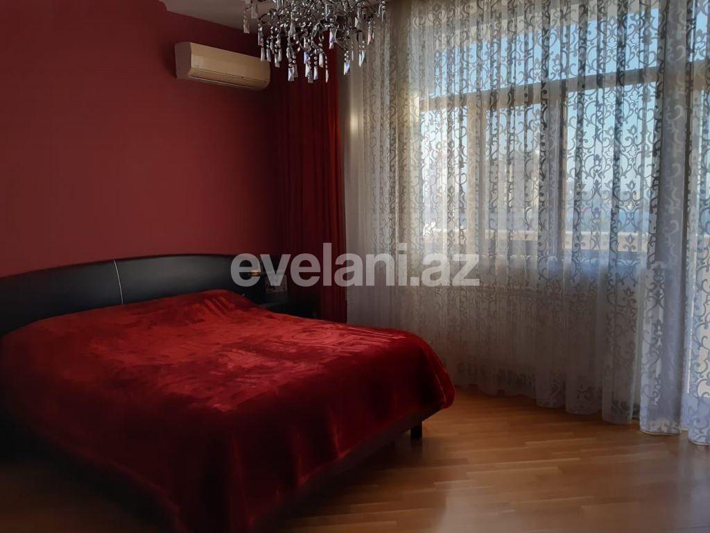 Satılır, yeni tikili, 5 otaqlı, 270 m², 28 may m.