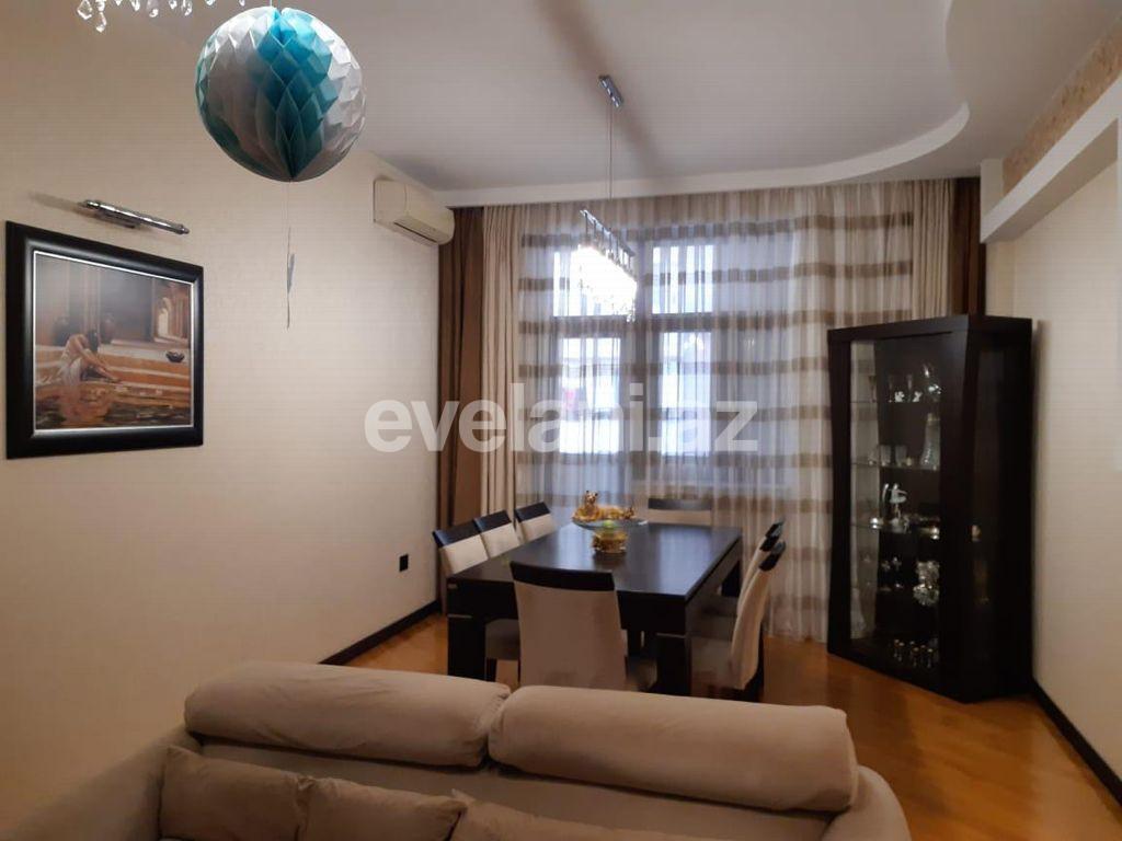 Satılır, yeni tikili, 5 otaqlı, 270 m², 28 may m.