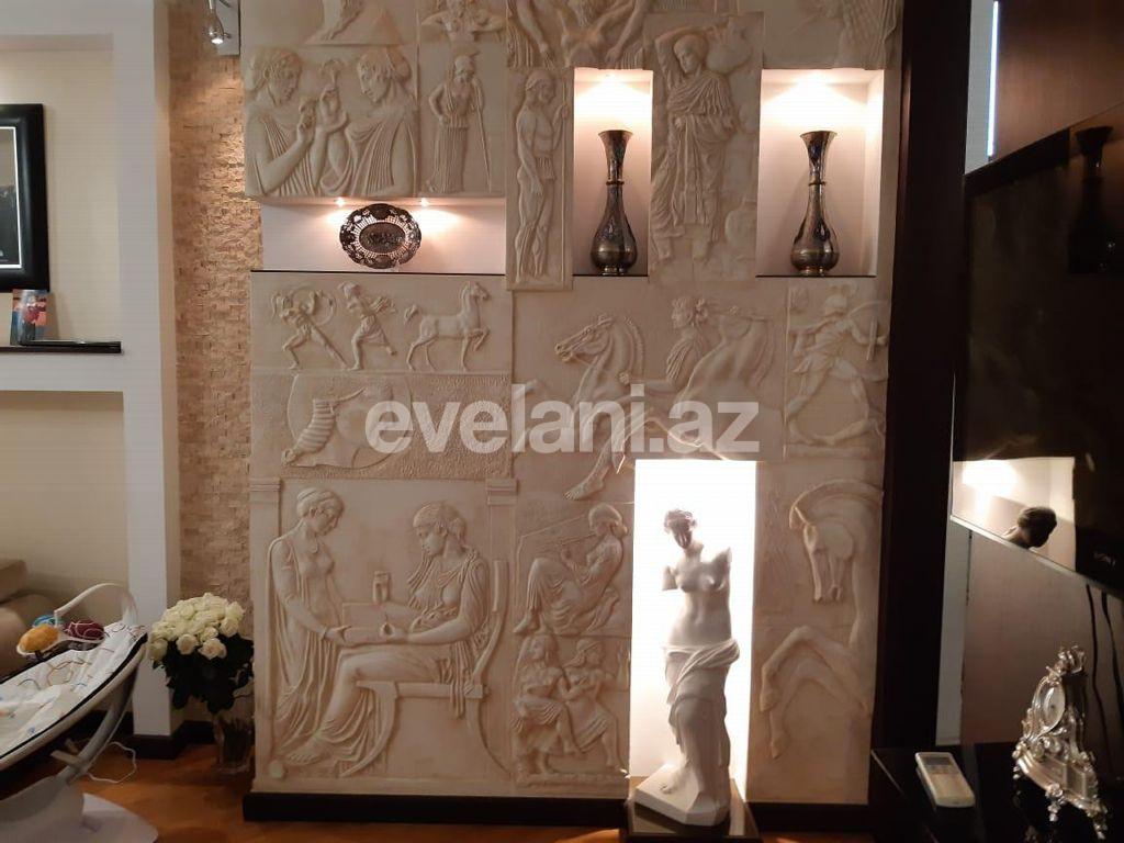 Satılır, yeni tikili, 5 otaqlı, 270 m², 28 may m.