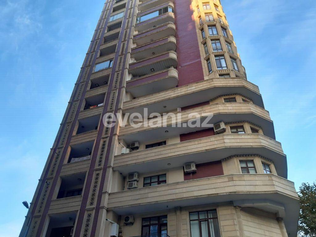 Satılır, yeni tikili, 5 otaqlı, 270 m², 28 may m.