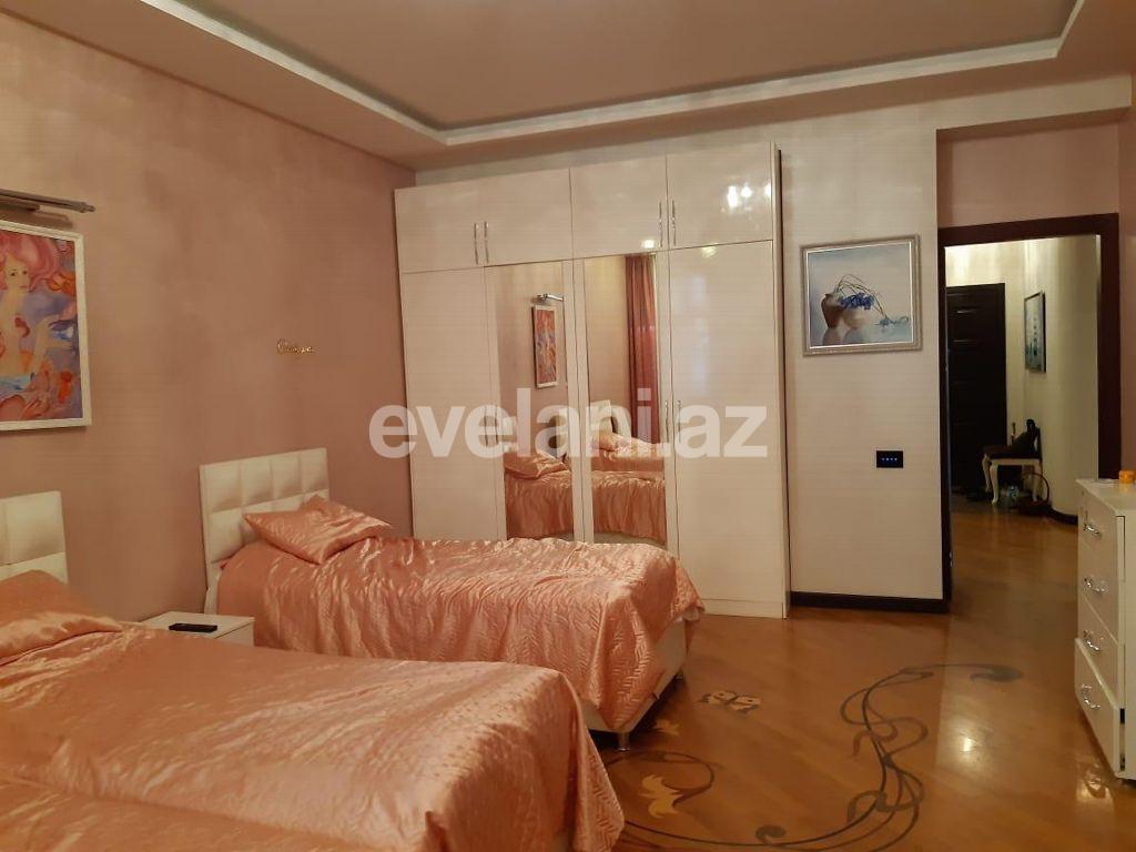 Satılır, yeni tikili, 5 otaqlı, 270 m², 28 may m.