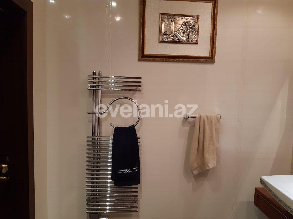 Satılır, yeni tikili, 5 otaqlı, 270 m², 28 may m.