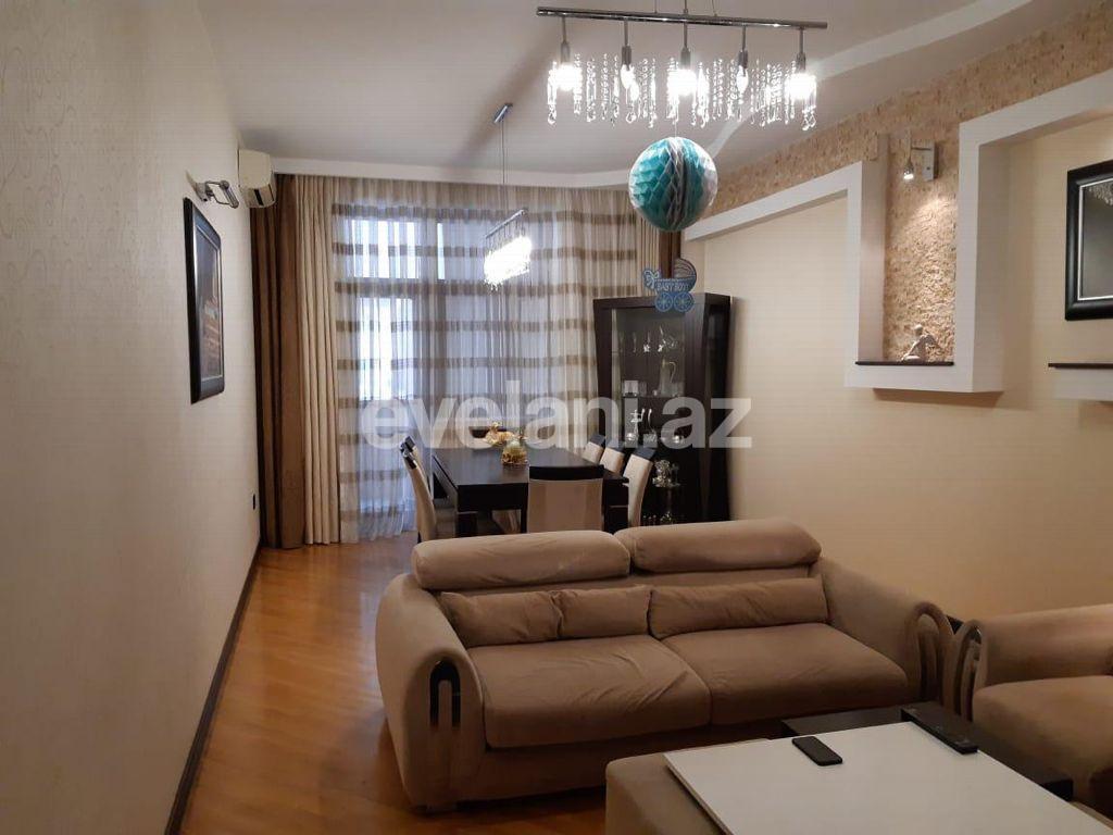 Satılır, yeni tikili, 5 otaqlı, 270 m², 28 may m.