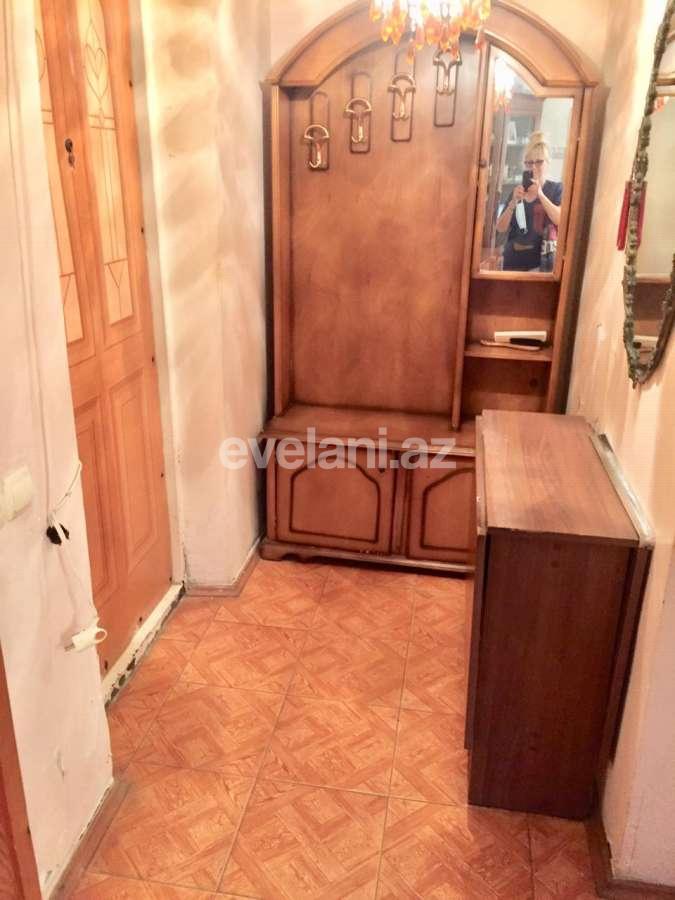 Satılır, köhnə tikili, 1 otaqlı, 31 m², Elmlər Akademiyası m.