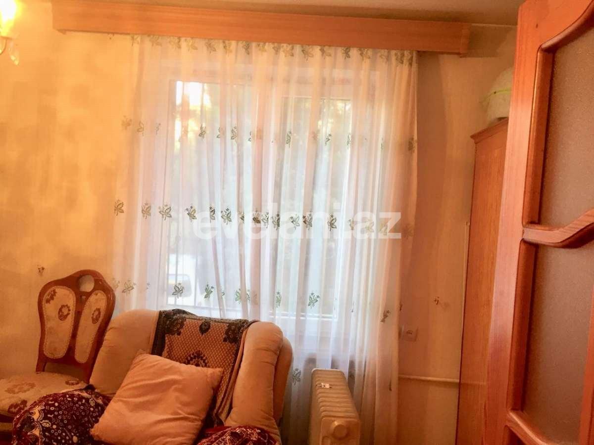 Satılır, köhnə tikili, 1 otaqlı, 31 m², Elmlər Akademiyası m.