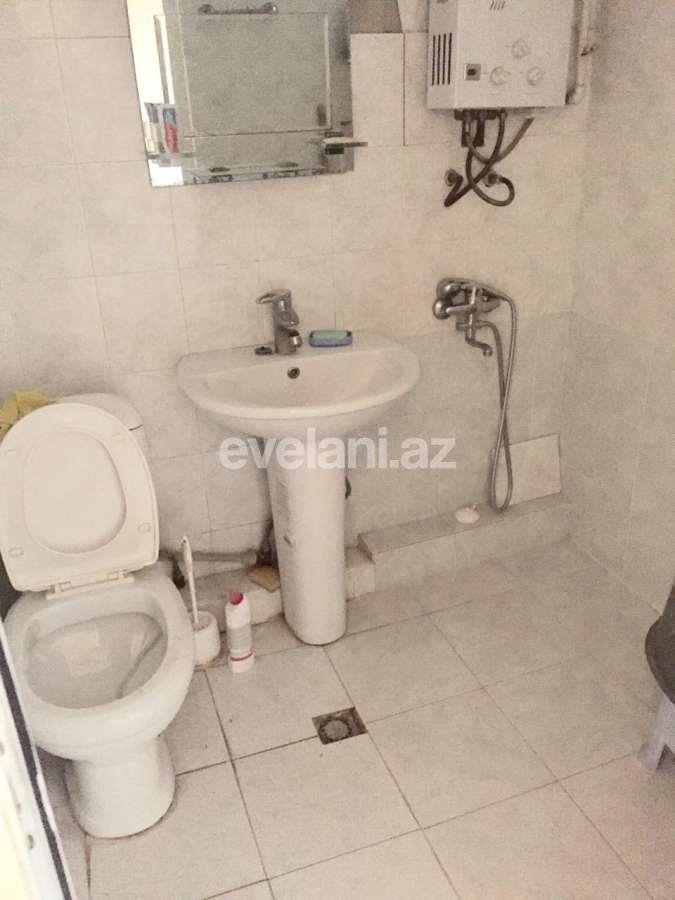 Satılır, köhnə tikili, 1 otaqlı, 31 m², Elmlər Akademiyası m.