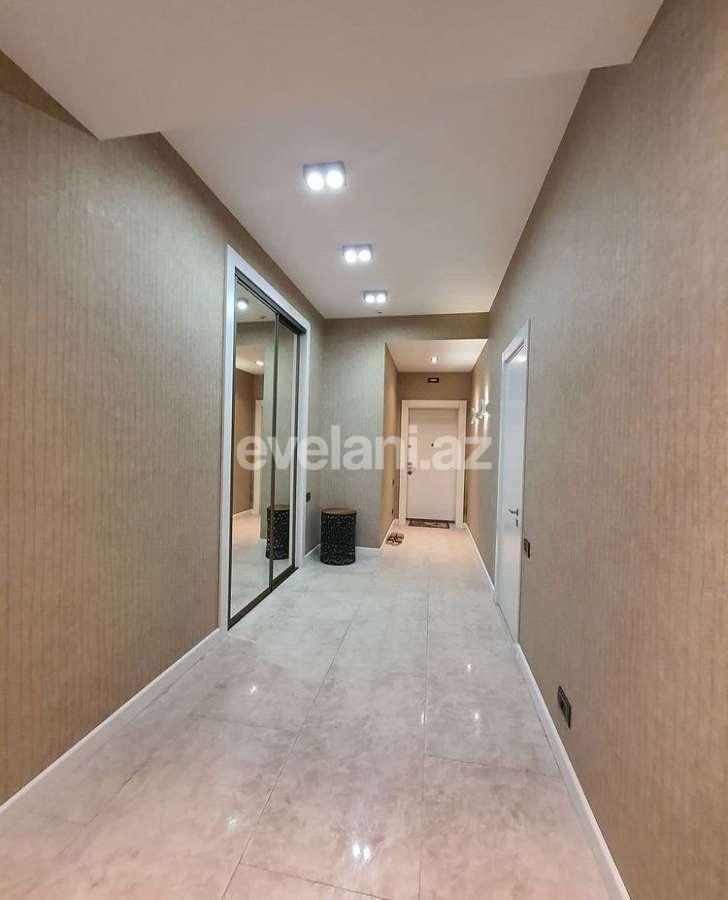 Satılır, yeni tikili, 3 otaqlı, 170 m², Elmlər Akademiyası m.