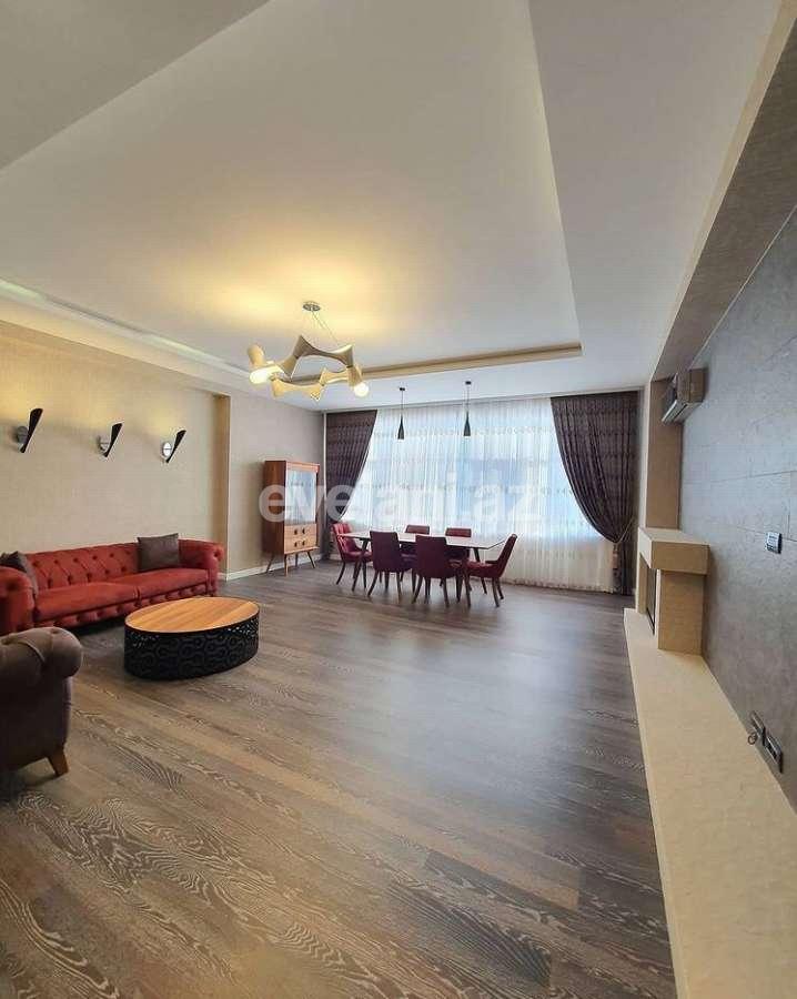 Satılır, yeni tikili, 3 otaqlı, 170 m², Elmlər Akademiyası m.