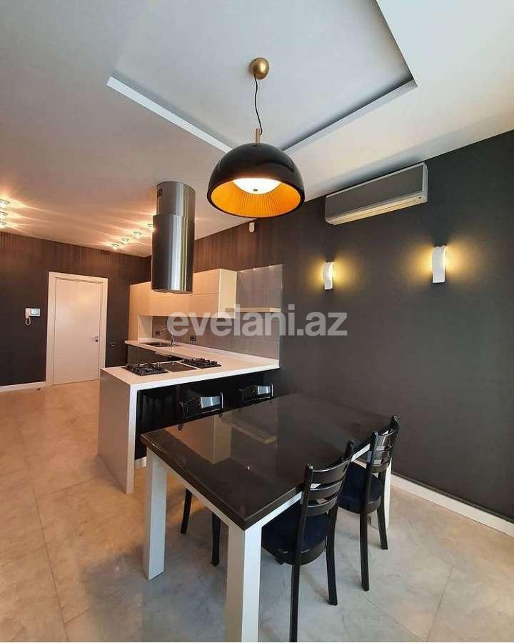 Satılır, yeni tikili, 3 otaqlı, 170 m², Elmlər Akademiyası m.