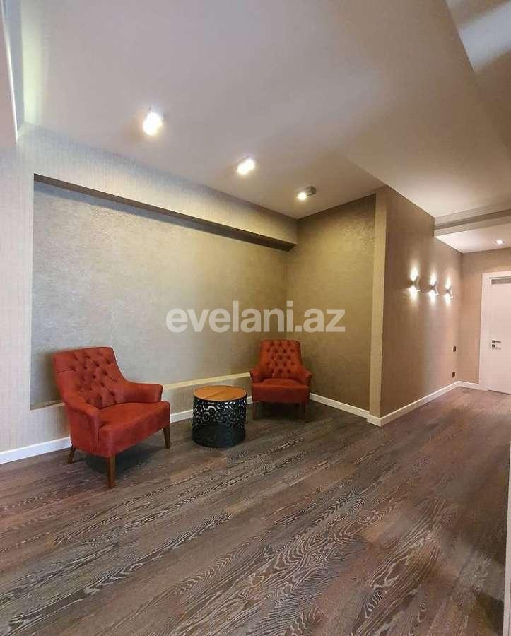 Satılır, yeni tikili, 3 otaqlı, 170 m², Elmlər Akademiyası m.