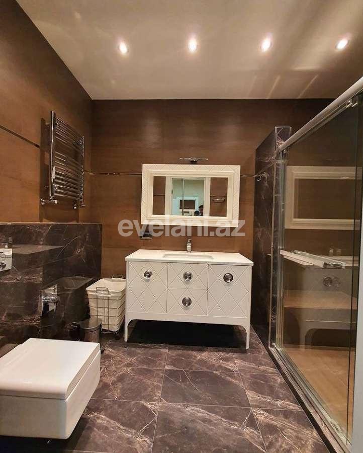 Satılır, yeni tikili, 3 otaqlı, 170 m², Elmlər Akademiyası m.