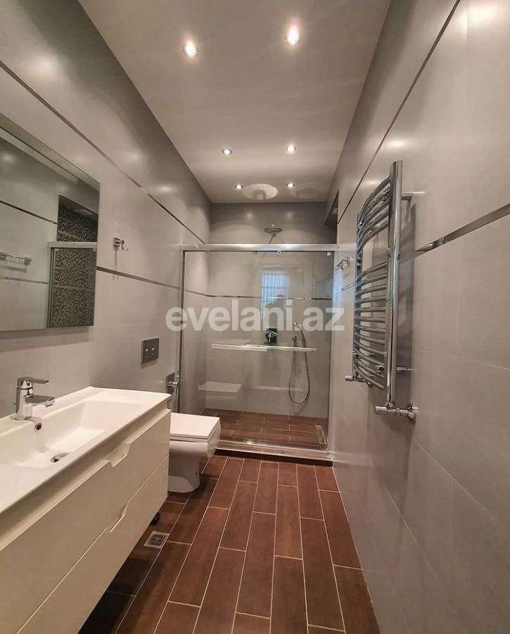 Satılır, yeni tikili, 3 otaqlı, 170 m², Elmlər Akademiyası m.