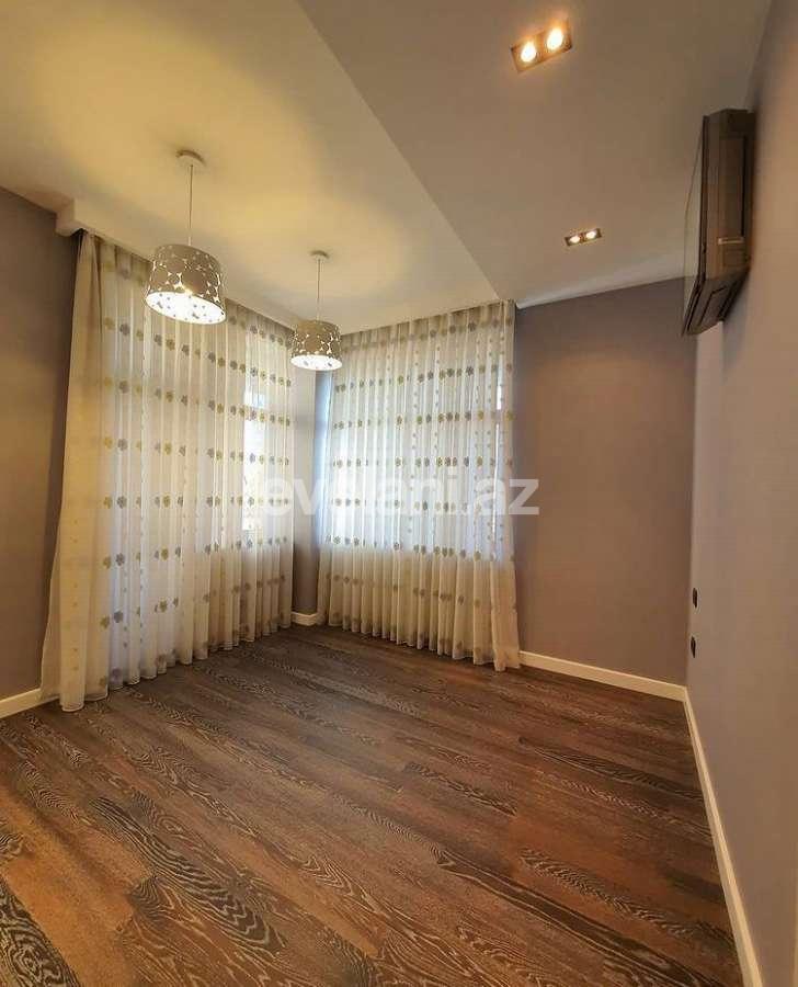 Satılır, yeni tikili, 3 otaqlı, 170 m², Elmlər Akademiyası m.