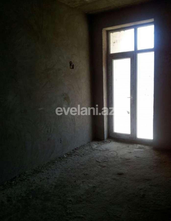 Satılır, yeni tikili, 3 otaqlı, 123 m², Nərimanov r.