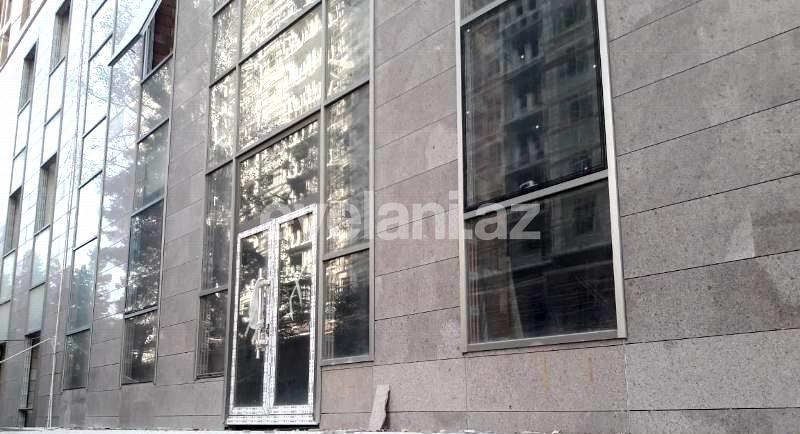 Satılır, obyekt, 850 m², 28 may m.