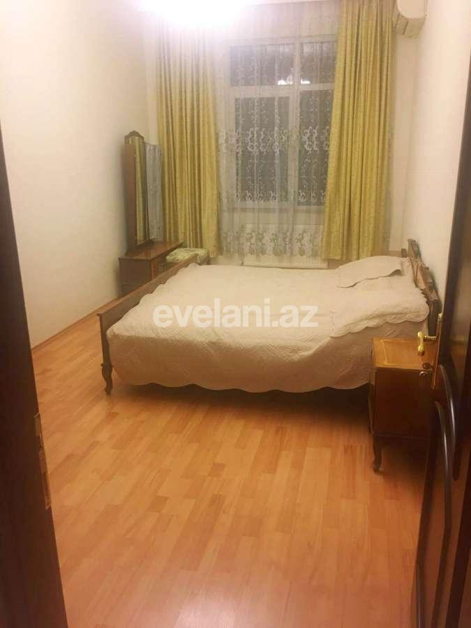 Satılır, yeni tikili, 4 otaqlı, 204 m², 28 may m.