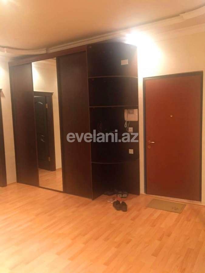 Satılır, yeni tikili, 4 otaqlı, 204 m², 28 may m.