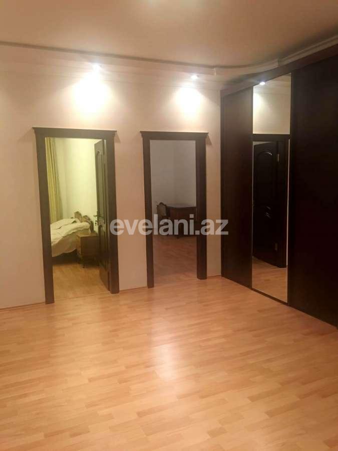 Satılır, yeni tikili, 4 otaqlı, 204 m², 28 may m.
