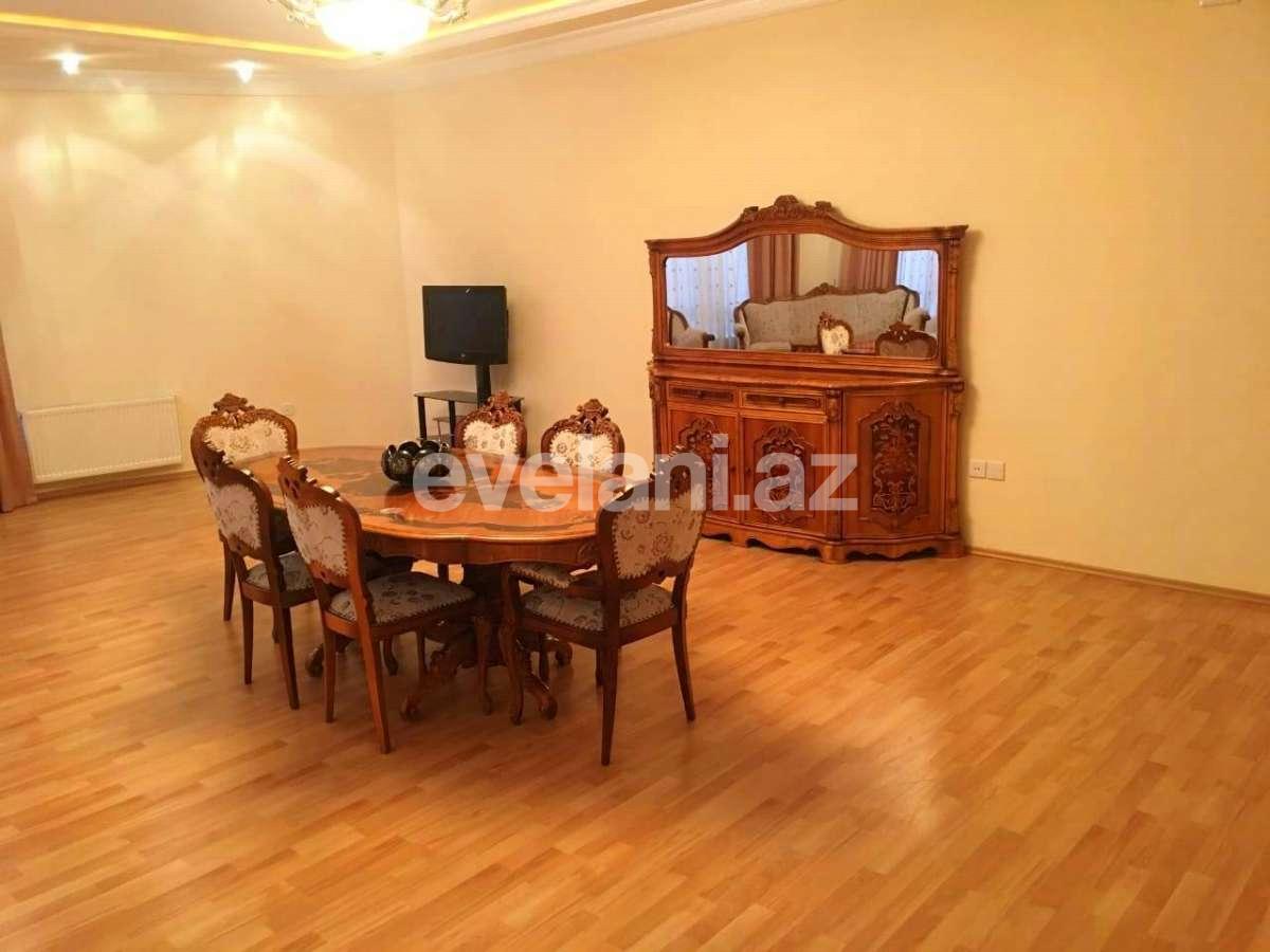 Satılır, yeni tikili, 4 otaqlı, 204 m², 28 may m.