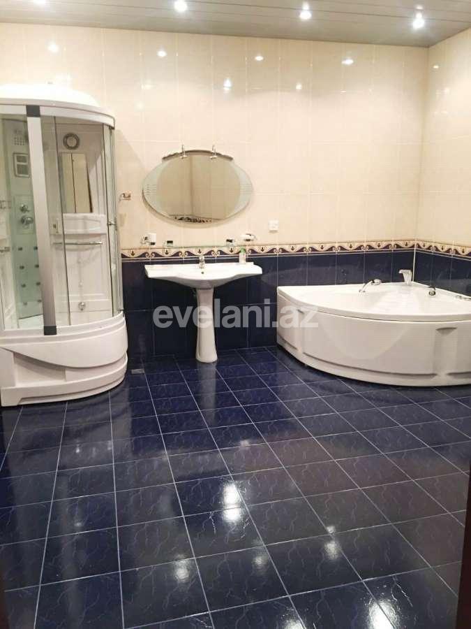 Satılır, yeni tikili, 4 otaqlı, 204 m², 28 may m.