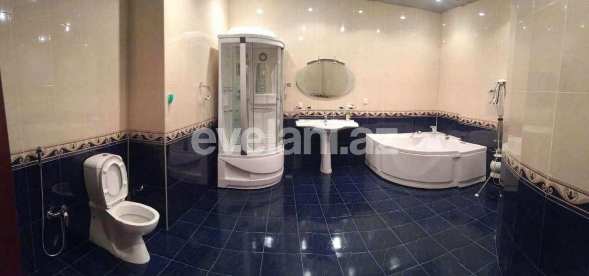 Satılır, yeni tikili, 4 otaqlı, 204 m², 28 may m.