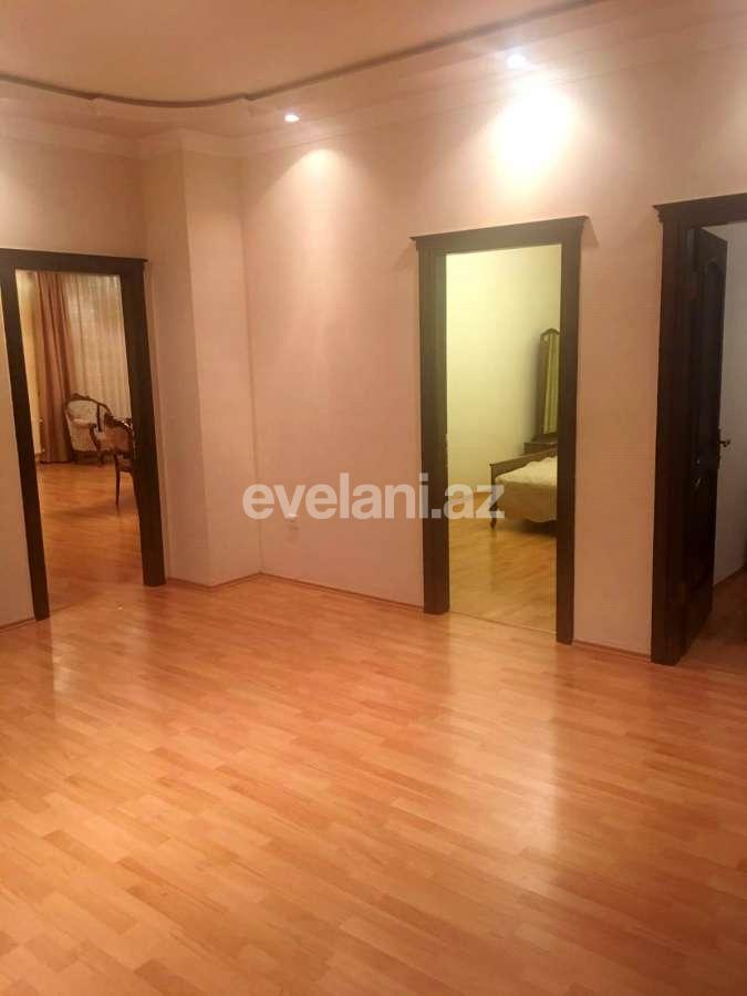 Satılır, yeni tikili, 4 otaqlı, 204 m², 28 may m.