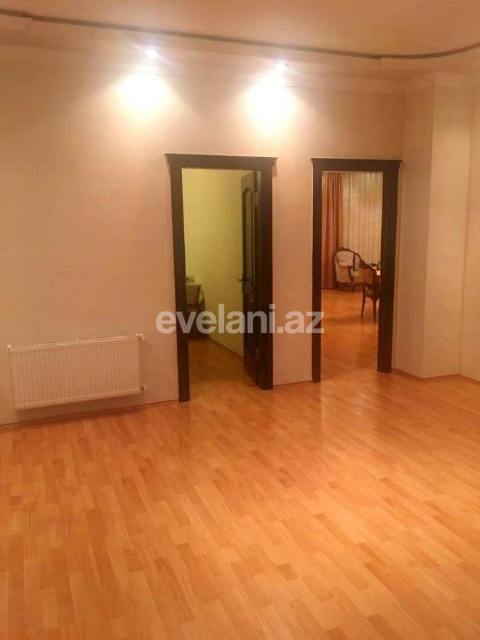 Satılır, yeni tikili, 4 otaqlı, 204 m², 28 may m.