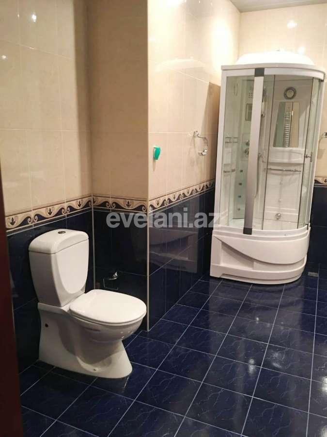 Satılır, yeni tikili, 4 otaqlı, 204 m², 28 may m.