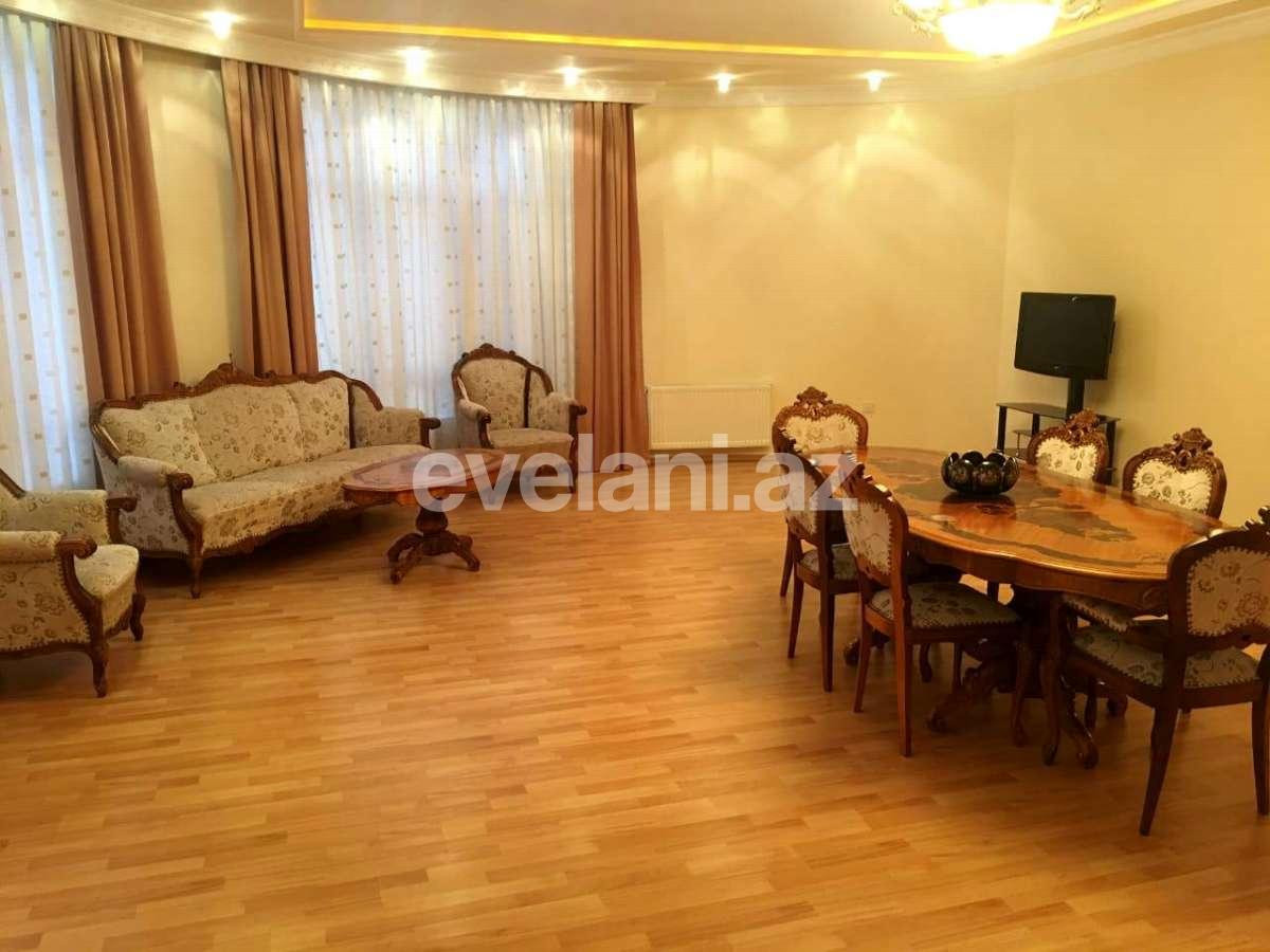 Satılır, yeni tikili, 4 otaqlı, 204 m², 28 may m.