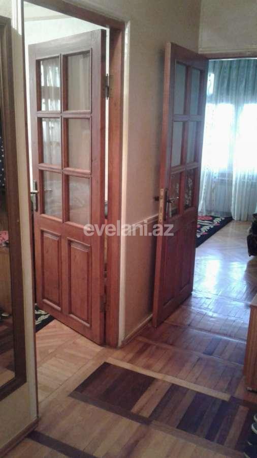 Sale, old building, 2 room, 50 m², Yasamal r.