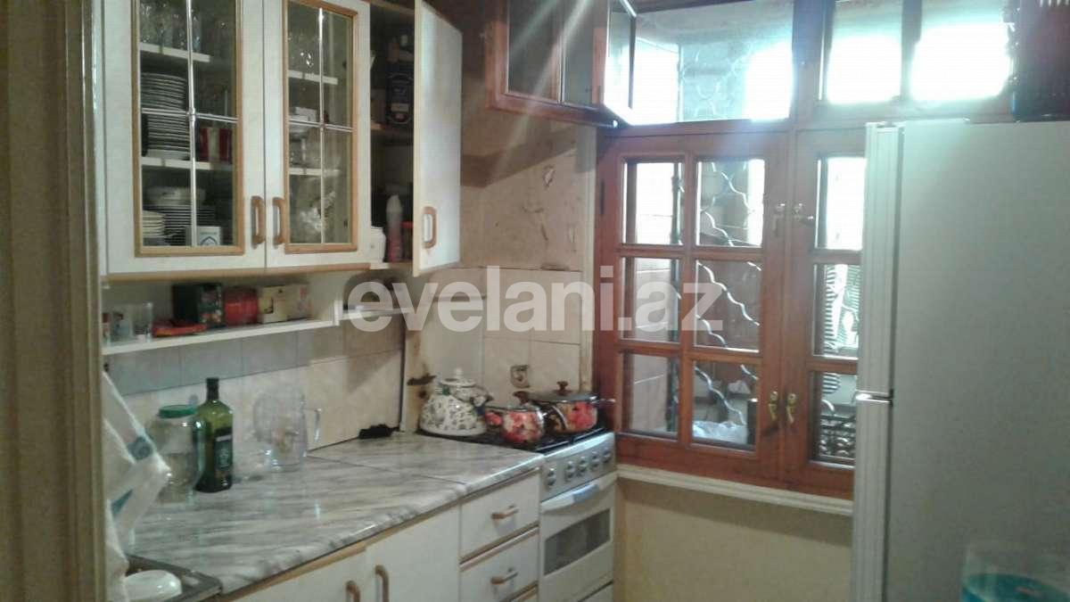 Sale, old building, 2 room, 50 m², Yasamal r.