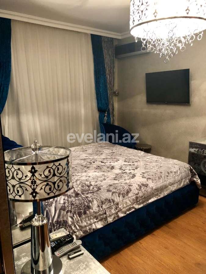 Sale, old building, 3 room, 73 m², Yasamal r.